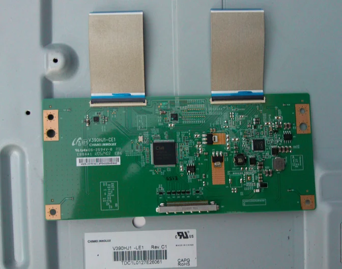 V500HJ1-CE6 V500HJ1-CE1 V390HJ1-CE1 39/50/58