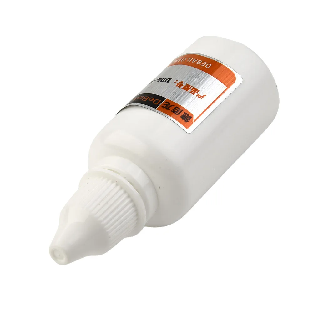 35ml Stainless-Steel Liquid Flux Soldering Paste Welding Solder Tools Non-toxic Copper HWY-800 Paste Water Liquid Solders
35ml Stainless-Steel Liquid Flux Soldering Paste Welding Solder Tools Non-toxic Copper HWY-800 Paste Water Liquid Solders