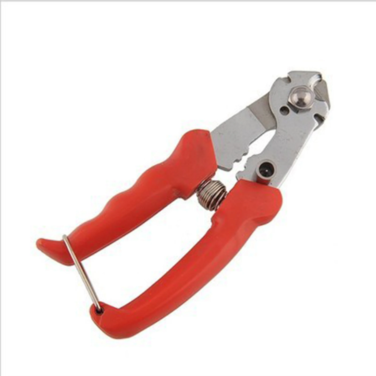 Multifunctional Electrician Cable Cutter Multi-function Pliers For Stripping And Cutting Copper And Aluminium Cable
Multifunctional Electrician Cable Cutter Multi-function Pliers For Stripping And Cutting Copper And Aluminium Cable