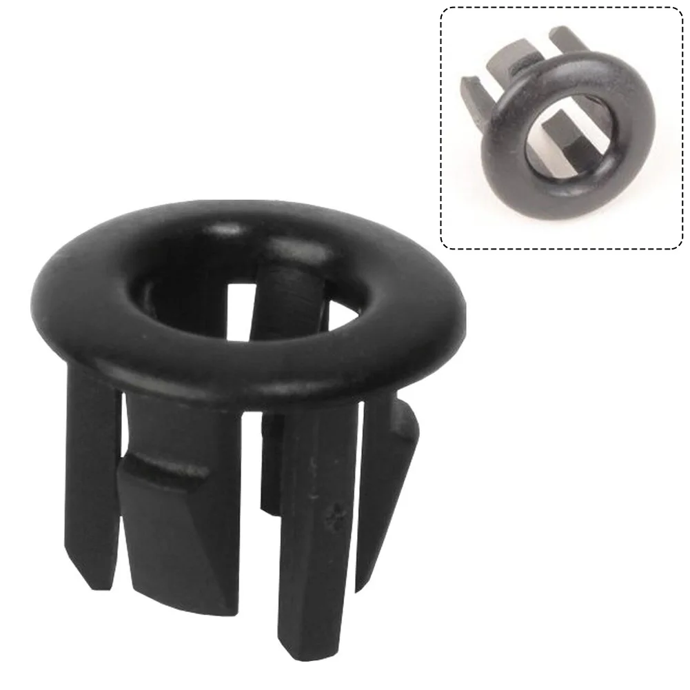Brand New Durable Door Lock Rod 1x Black For BMW X 5 Grommet Correct Connector Direct Installation E53 1999-2006
Brand New Durable Door Lock Rod 1x Black For BMW X 5 Grommet Correct Connector Direct Installation E53 1999-2006