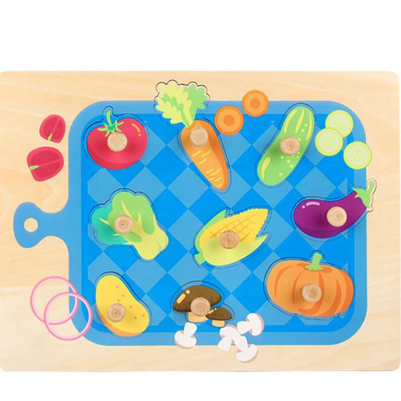 Wooden Jigsaw Puzzles Early Learning Educational Toys For Children Hand Grasp Tangram Alphabet Numbers Vehicles Planets Puzzles
Wooden Jigsaw Puzzles Early Learning Educational Toys For Children Hand Grasp Tangram Alphabet Numbers Vehicles Planets Puzzles