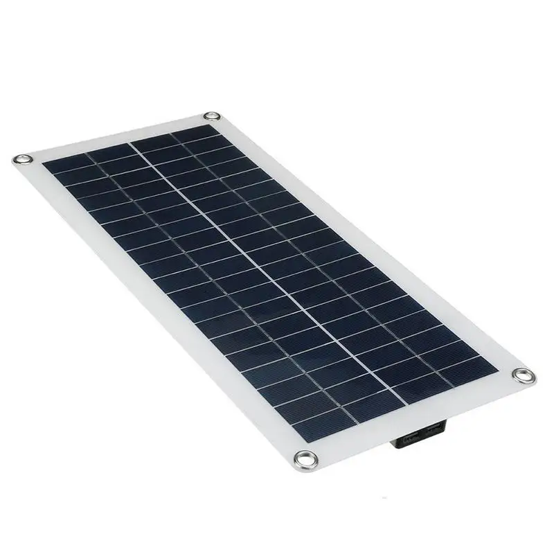 Solar Panel Set 10W/30W/100W 10A-100A Solar Charge Controller 12V Power Charger For RV Battery Boat Caravan Motorcycles Phone
Solar Panel Set 10W/30W/100W 10A-100A Solar Charge Controller 12V Power Charger For RV Battery Boat Caravan Motorcycles Phone