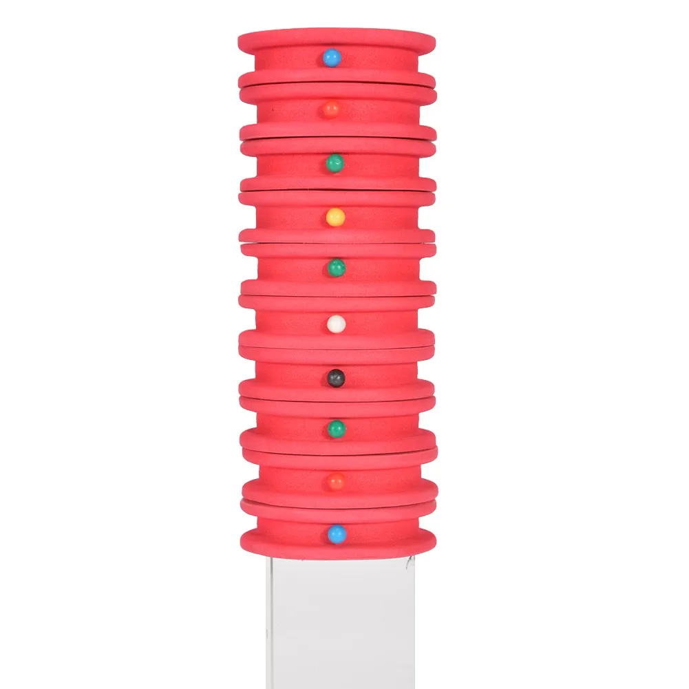 10pcs Carp Fishing Rig Winders Line Leader Winder EVA Spooler Plate Hook Storage UseFor Winding Main Line Used W/ Floating Box
10pcs Carp Fishing Rig Winders Line Leader Winder EVA Spooler Plate Hook Storage UseFor Winding Main Line Used W/ Floating Box
