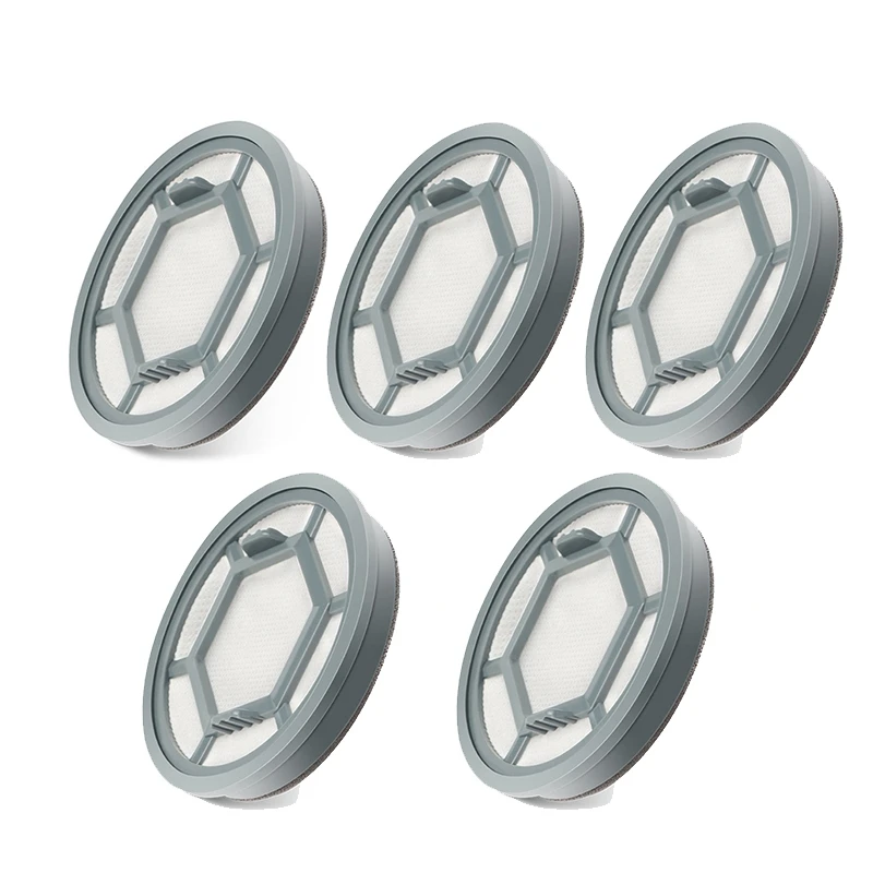Vacuum Cleaner Filter Core Replacement Fit for HanFuRen VC806 VC812 Vacuum Cleaner Parts Vacuum Cleaner Parts
Vacuum Cleaner Filter Core Replacement Fit for HanFuRen VC806 VC812 Vacuum Cleaner Parts Vacuum Cleaner Parts
