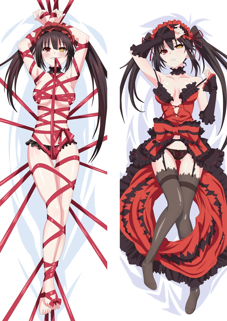 Anime Dating Competition Sexy Lovely Girl Throw Pillow Cover Hugging Body Otaku Bedding Dakimakura Pillowcase
Anime Dating Competition Sexy Lovely Girl Throw Pillow Cover Hugging Body Otaku Bedding Dakimakura Pillowcase