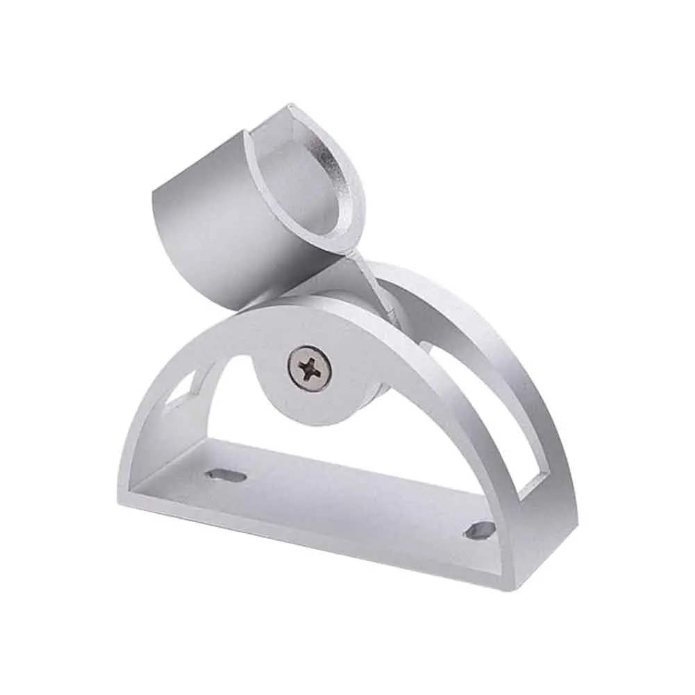 Bathroom Tools Hotel Handheld Shower Head Holder Home Adjustable Angle Mounting Wall Mounted Firm Storage Practical Universal
Bathroom Tools Hotel Handheld Shower Head Holder Home Adjustable Angle Mounting Wall Mounted Firm Storage Practical Universal
