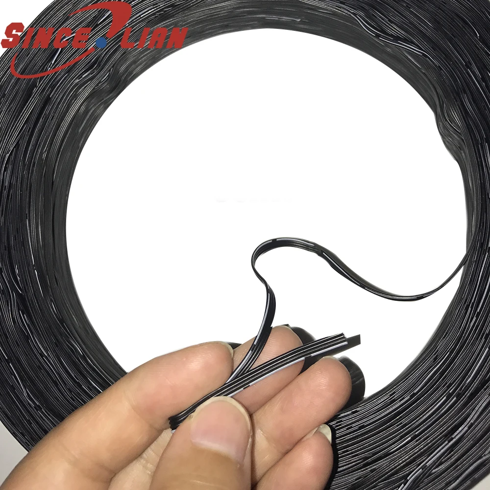 30AWG 2P 3P 4P 5P 6P Soft Electric Cable High Temperature Rubber Wire Parallel Wire 5M 10Meter Tinned Copper Wire Flexible Line
30AWG 2P 3P 4P 5P 6P Soft Electric Cable High Temperature Rubber Wire Parallel Wire 5M 10Meter Tinned Copper Wire Flexible Line
