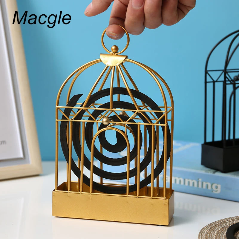 Macgle Iron Birdcage Mosquito Coil Frame Hollow Mosquito Coil Plate Connected To Grey Mosquito Coil Box Mosquito Coil Plate
Macgle Iron Birdcage Mosquito Coil Frame Hollow Mosquito Coil Plate Connected To Grey Mosquito Coil Box Mosquito Coil Plate