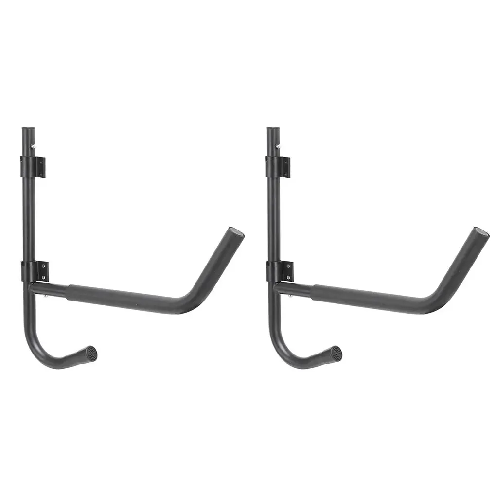 Pack of 2 Kayak Rack Foldable Wall Mounted Canoe Holder Rotatable Hanger Outdoor Water Sports Support Supplies
Pack of 2 Kayak Rack Foldable Wall Mounted Canoe Holder Rotatable Hanger Outdoor Water Sports Support Supplies