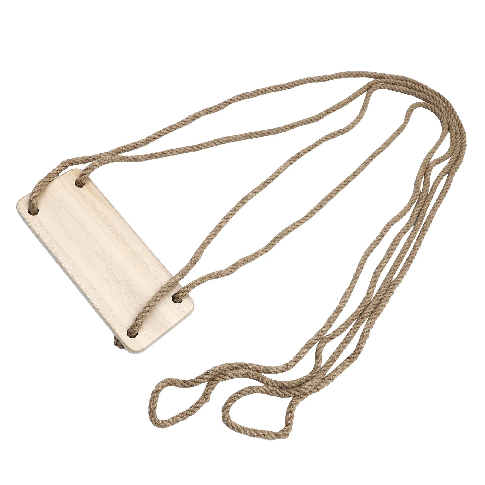 Garden Swing Chair The Swing Hanging Seat Outdoor Toys Kids Chair Simple Adults Wooden Safe Baby
Garden Swing Chair The Swing Hanging Seat Outdoor Toys Kids Chair Simple Adults Wooden Safe Baby