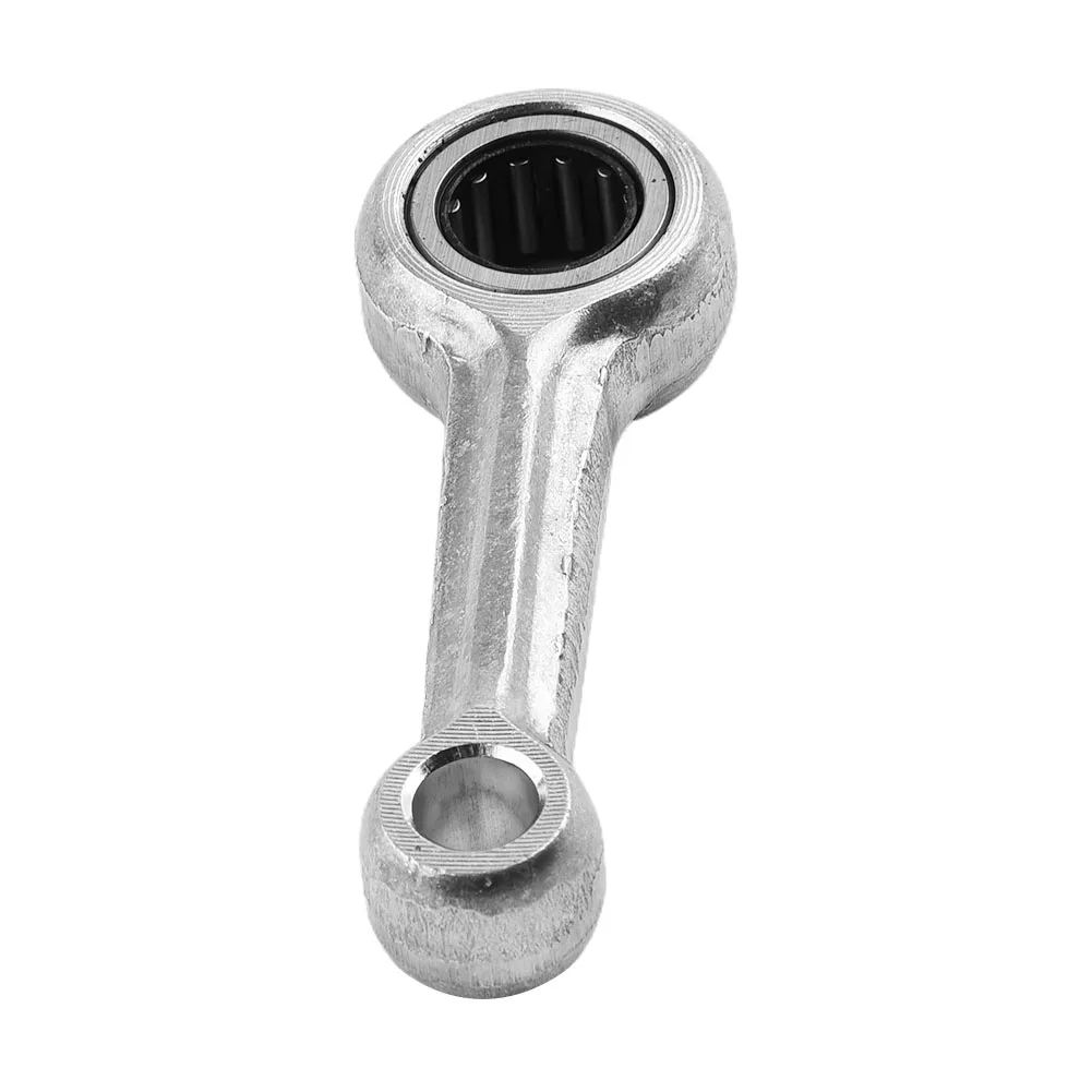 1pc Connecting Rod 8×12×78mm Fitting Needle Roller Bearings Connecting Rod For 0810 Electric Pick Power Tool Accessories
1pc Connecting Rod 8×12×78mm Fitting Needle Roller Bearings Connecting Rod For 0810 Electric Pick Power Tool Accessories