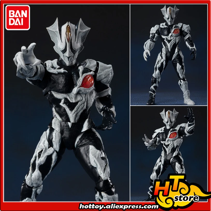 100% оригинальная эксклюзивная фигурка BANDAI Spirit S.H. Фигатс SHF-кириелоид из «Ультрамен Тига»
100% оригинальная эксклюзивная фигурка BANDAI Spirit S.H. Фигатс SHF-кириелоид из «Ультрамен Тига»