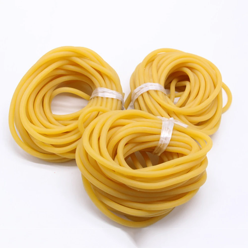 Brand New Durable Rubber Band Latex Band Practical Components Easy To Use Hogh Quality 1~10M Solid Spare Parts
Brand New Durable Rubber Band Latex Band Practical Components Easy To Use Hogh Quality 1~10M Solid Spare Parts