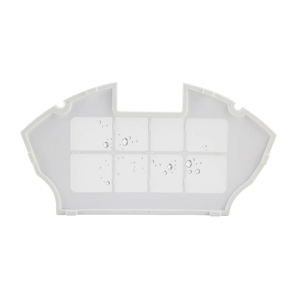 Sweeper Primary Filter Pre-Filter Net For ISWEEP X5 For 360 C60 Robotic Vacuum Cleaner Spare Parts Sweeper Parts Cleaning Tool
Sweeper Primary Filter Pre-Filter Net For ISWEEP X5 For 360 C60 Robotic Vacuum Cleaner Spare Parts Sweeper Parts Cleaning Tool