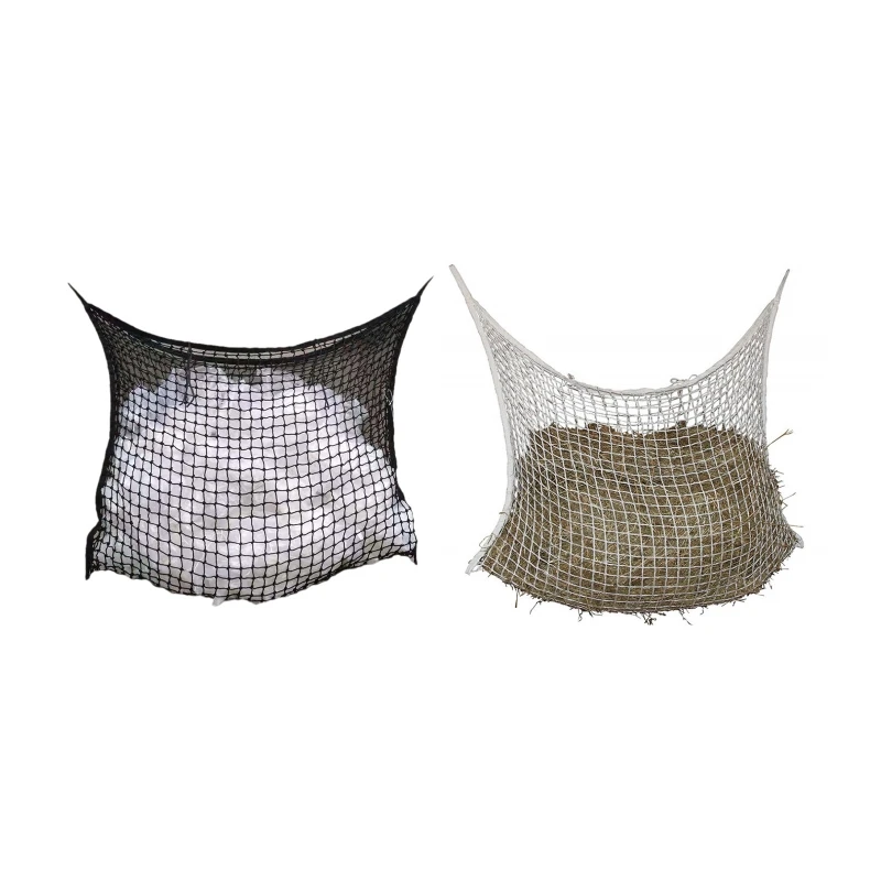 for Hay Bag 35x47 Inch Storage Bags with Reasonable Grid Design Slow Feeder for Horse Reduce for Hay Waste Keep Good Ven
for Hay Bag 35x47 Inch Storage Bags with Reasonable Grid Design Slow Feeder for Horse Reduce for Hay Waste Keep Good Ven
