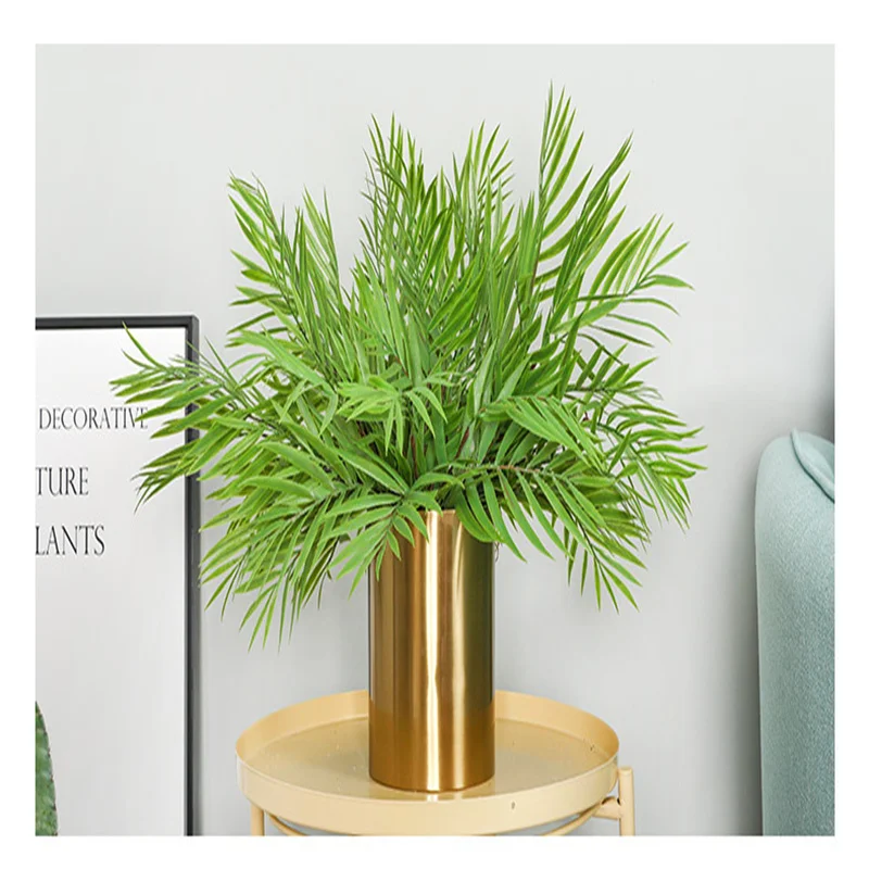 Artificial Plant15Banana Leaves 42cm Tropical Banana Leaf, Nordic Ins Garden Wedding Decoration Valentine's Day Decoration Plant
Artificial Plant15Banana Leaves 42cm Tropical Banana Leaf, Nordic Ins Garden Wedding Decoration Valentine's Day Decoration Plant