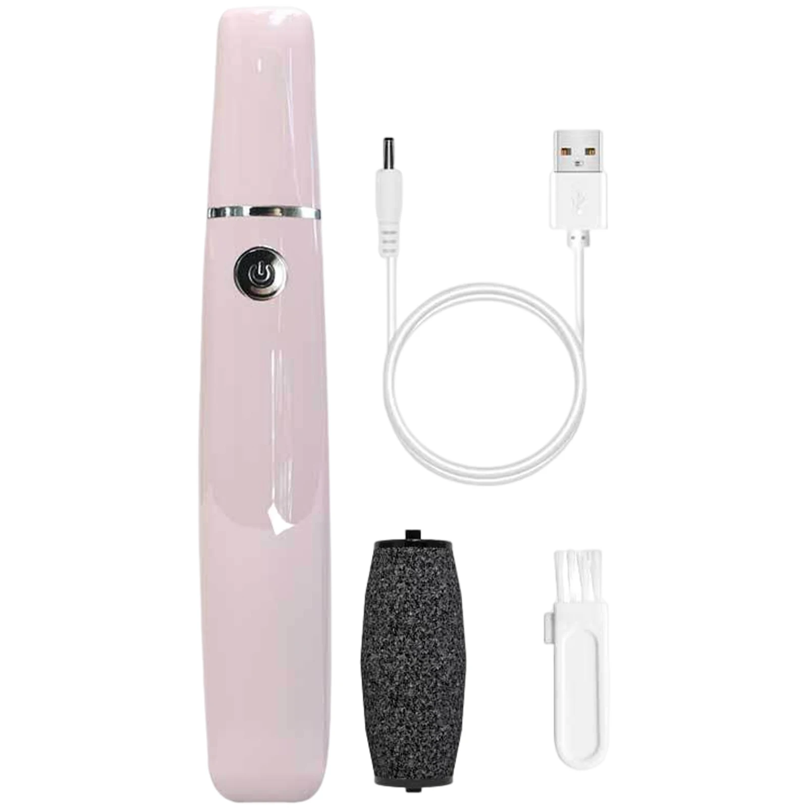 Electric Callus Remover Women Men For Feet Waterproof Spa Home Professional Rechargeable Pedicure Portable Foot Scrubber
Electric Callus Remover Women Men For Feet Waterproof Spa Home Professional Rechargeable Pedicure Portable Foot Scrubber