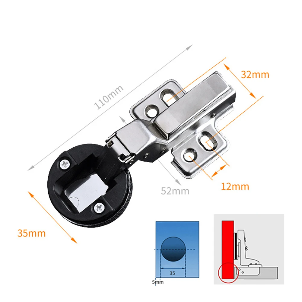 Glass Door Hinge Damping Hydraulic Buffer Glass Furniture Hinge Wine Cabinet Door Hinge Hardware Furniture Accessories
Glass Door Hinge Damping Hydraulic Buffer Glass Furniture Hinge Wine Cabinet Door Hinge Hardware Furniture Accessories