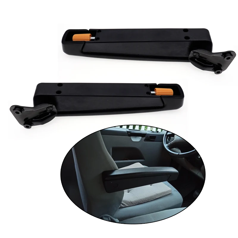 Left/Right Side Car Universal Adjustable Car Seat Armrest For Rv Motorhome Truck Auto Parts
Left/Right Side Car Universal Adjustable Car Seat Armrest For Rv Motorhome Truck Auto Parts