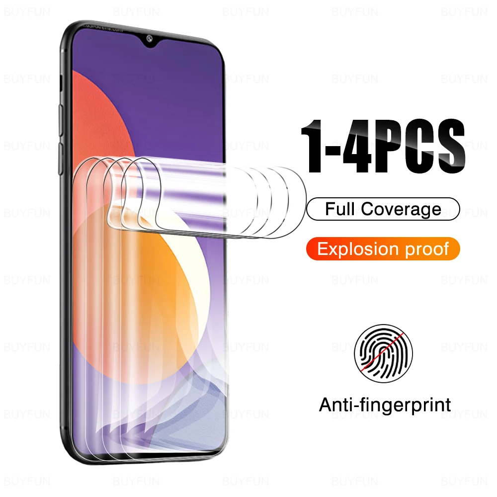 4 шт./3 шт./2 шт./1 шт. гидрогелевые пленки для Samsung Galaxy A73 5G A72 4G A70s A71 A01 core A02s A03s A03 core A7 A8 plus A80 A90 A91
4 шт./3 шт./2 шт./1 шт. гидрогелевые пленки для Samsung Galaxy A73 5G A72 4G A70s A71 A01 core A02s A03s A03 core A7 A8 plus A80 A90 A91