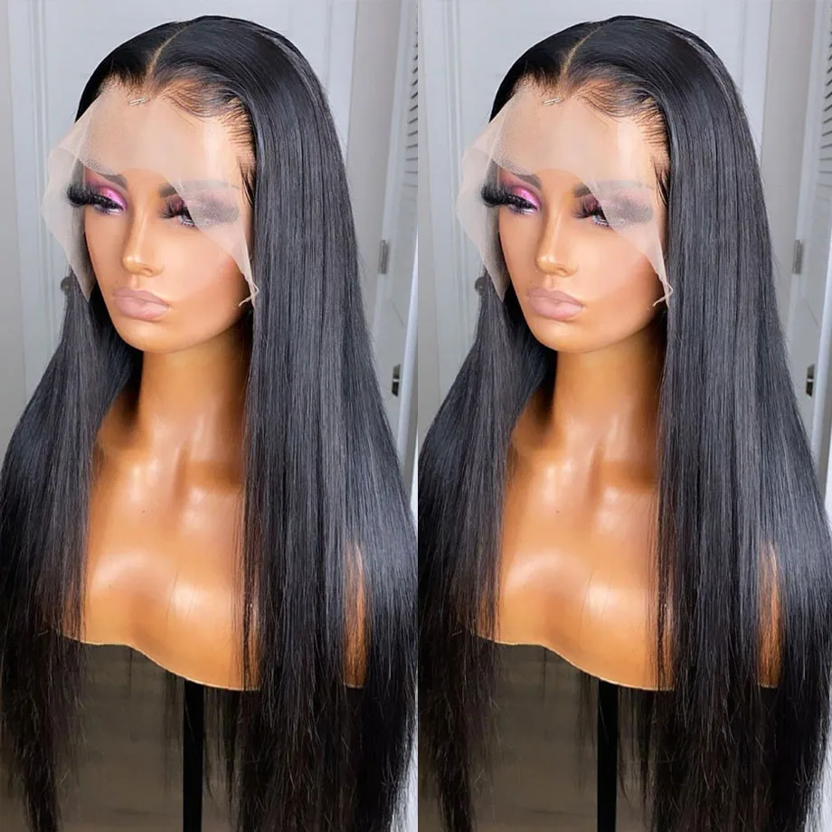 Bone Straight Human Hair Wig 30 34 Inch Brazilian Human Hair Wigs For Black Women Human Hair Pre Plucked Straight Lace Front Wig
Bone Straight Human Hair Wig 30 34 Inch Brazilian Human Hair Wigs For Black Women Human Hair Pre Plucked Straight Lace Front Wig
