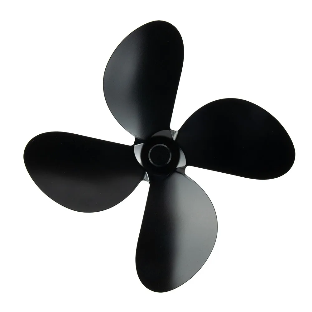 For 4 Blade Fan Blade Fan Blades Replace Black Aluminum Alloy Aluminum Alloy Material Excluding Other Accessories
For 4 Blade Fan Blade Fan Blades Replace Black Aluminum Alloy Aluminum Alloy Material Excluding Other Accessories