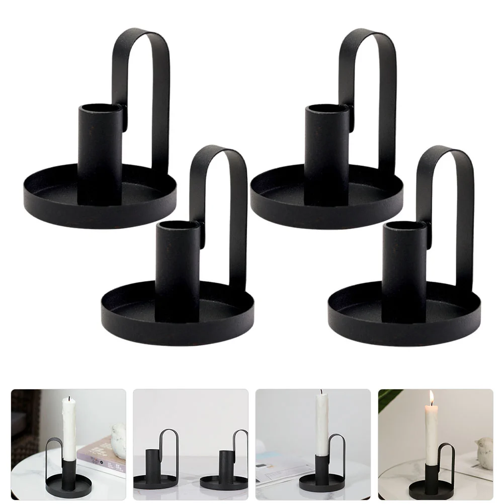 Holder Holders Candlestick Pillar Stand Table Metal Stick Iron Centerpieces Tealight European Style Taper Wedding Dining 
Holder Holders Candlestick Pillar Stand Table Metal Stick Iron Centerpieces Tealight European Style Taper Wedding Dining