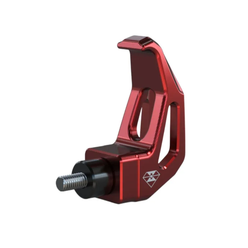 Крючок для мотоцикла/электровелосипеда M6 универсальный (с втулкой для серии Niu U)
Крючок для мотоцикла/электровелосипеда M6 универсальный (с втулкой для серии Niu U)