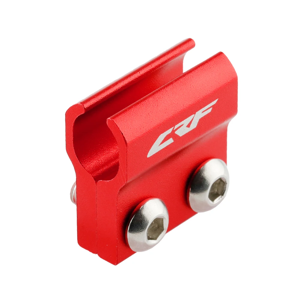 Для HONDA CRF 125 150 250 450 R X L 300 раллийный передний тормозной шланг, детали, держатель масляной линии, направляющая кабеля, аксессуары для мотоциклов
Для HONDA CRF 125 150 250 450 R X L 300 раллийный передний тормозной шланг, детали, держатель масляной линии, направляющая кабеля, аксессуары для мотоциклов