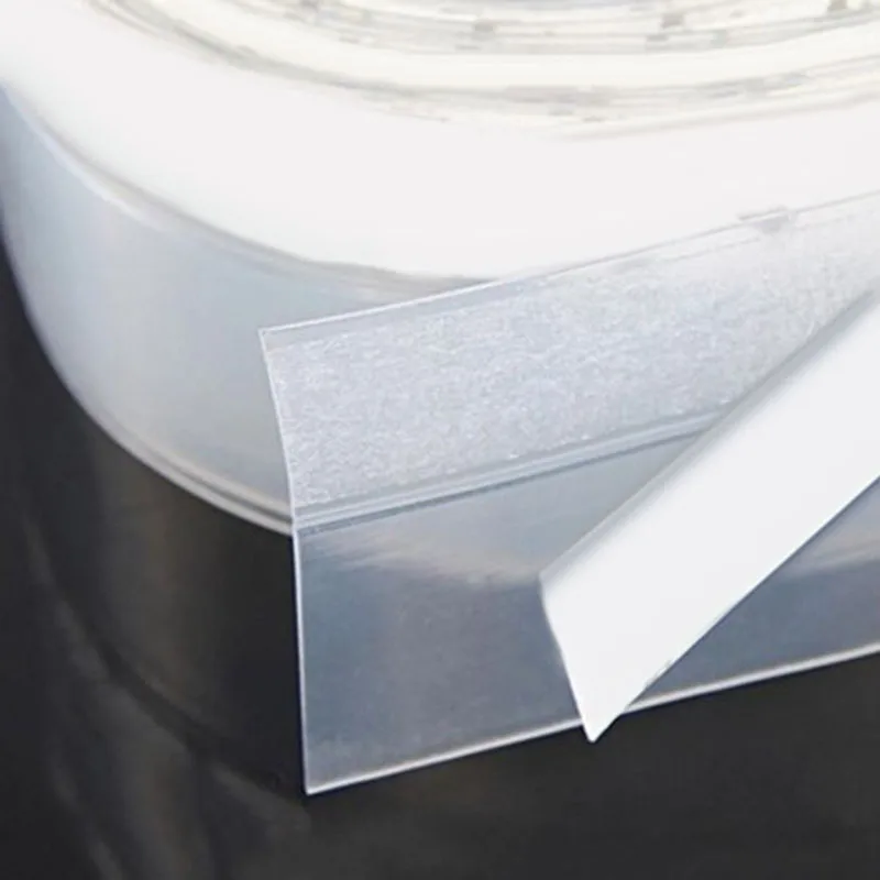 Self-adhesive Door Casement Bottom Seal Strip Waterproof Rubber Strip Stoppers Door Sealing Blocker Door Weatherstrip
Self-adhesive Door Casement Bottom Seal Strip Waterproof Rubber Strip Stoppers Door Sealing Blocker Door Weatherstrip