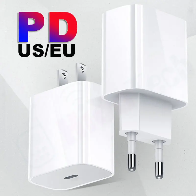 USB C Plug PD Wall Charger for iPhone 13 12 Mini Type C Cable for iPhone 12 11 Pro Max X XR XS Wire Line Charging Adapter Set
USB C Plug PD Wall Charger for iPhone 13 12 Mini Type C Cable for iPhone 12 11 Pro Max X XR XS Wire Line Charging Adapter Set