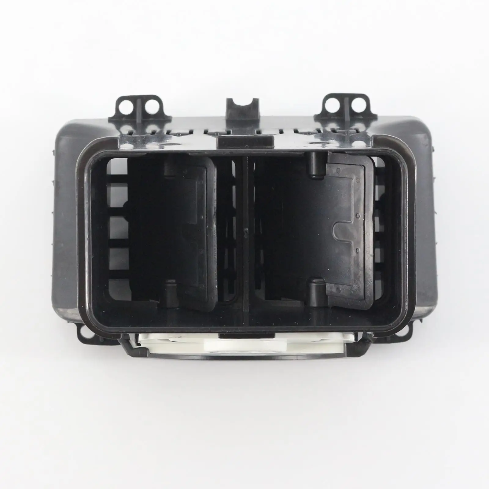 Car Rear Centre Console Air Vent 1K0819203A 1KD 819 203 1KD819203A for VW Golf MK5 MK6 Jetta GTI Replace Parts Durable
Car Rear Centre Console Air Vent 1K0819203A 1KD 819 203 1KD819203A for VW Golf MK5 MK6 Jetta GTI Replace Parts Durable