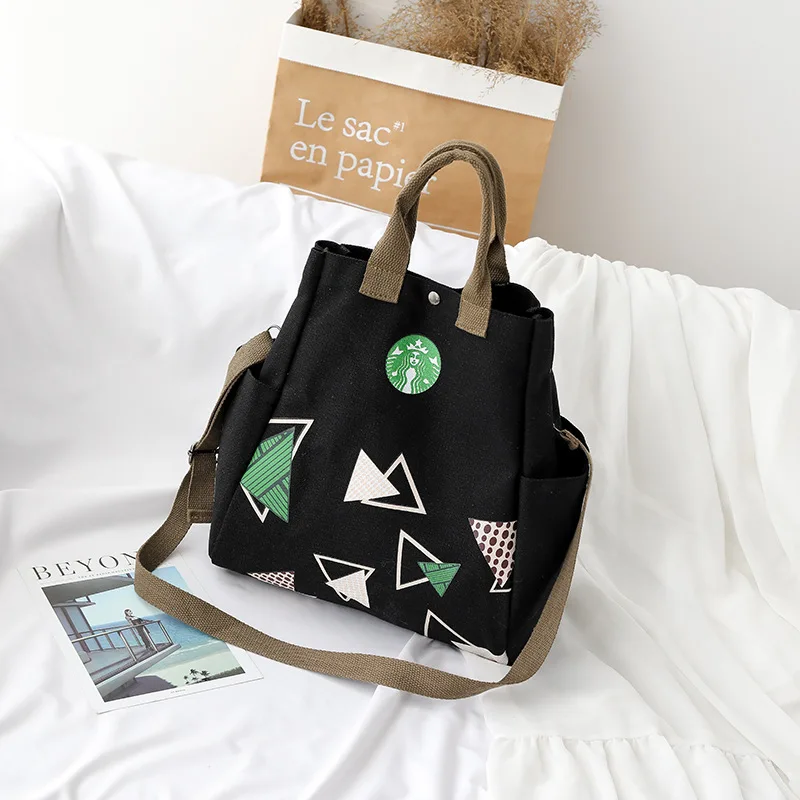 Большая вместительная женская сумка, новая Корейская версия, сумка-мессенджер, сумка через плечо, Холщовая Сумка для ленивых
Большая вместительная женская сумка, новая Корейская версия, сумка-мессенджер, сумка через плечо, Холщовая Сумка для ленивых