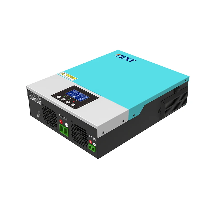 NM 3.2KW 48V Pure Sine Wave MPPT Solar Controller All in One Off Grid Power Inverter with Wifi Solar inverter 
NM 3.2KW 48V Pure Sine Wave MPPT Solar Controller All in One Off Grid Power Inverter with Wifi Solar inverter