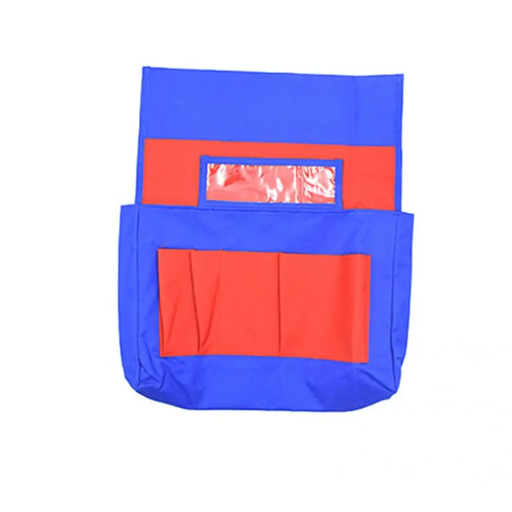 Chair Back Bag Bright Color Compact Keeps Students Organized Deep Chair Back Pouch Polyester Classroom Chairs Bag for Home
Chair Back Bag Bright Color Compact Keeps Students Organized Deep Chair Back Pouch Polyester Classroom Chairs Bag for Home