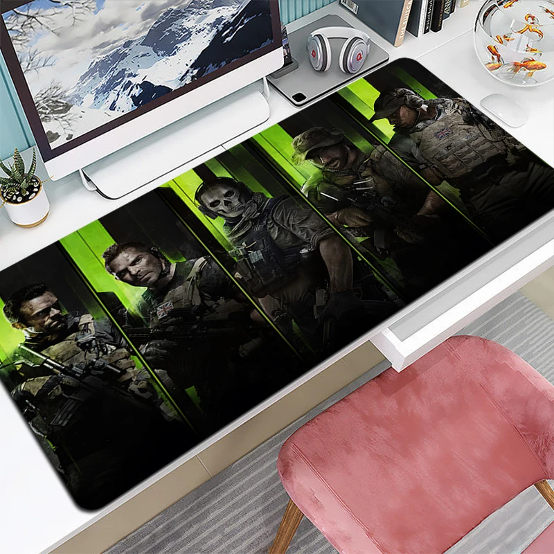 Call of Duty Mouse Pad 900x400 Game Mats Xxl Office Accessories Desk Mause Mat Mousepad Gamer Gaming Anime Extended Computer Pc
Call of Duty Mouse Pad 900x400 Game Mats Xxl Office Accessories Desk Mause Mat Mousepad Gamer Gaming Anime Extended Computer Pc