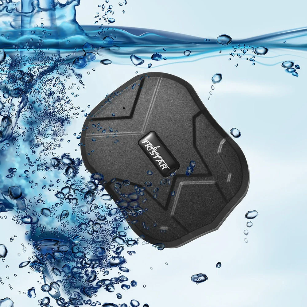 TK905B Gsm Gps Tracking Device Long Battery 10000mAh Vehicle Gps tracker Car Locator Waterproof Magnet Free Gps Tracking System
TK905B Gsm Gps Tracking Device Long Battery 10000mAh Vehicle Gps tracker Car Locator Waterproof Magnet Free Gps Tracking System