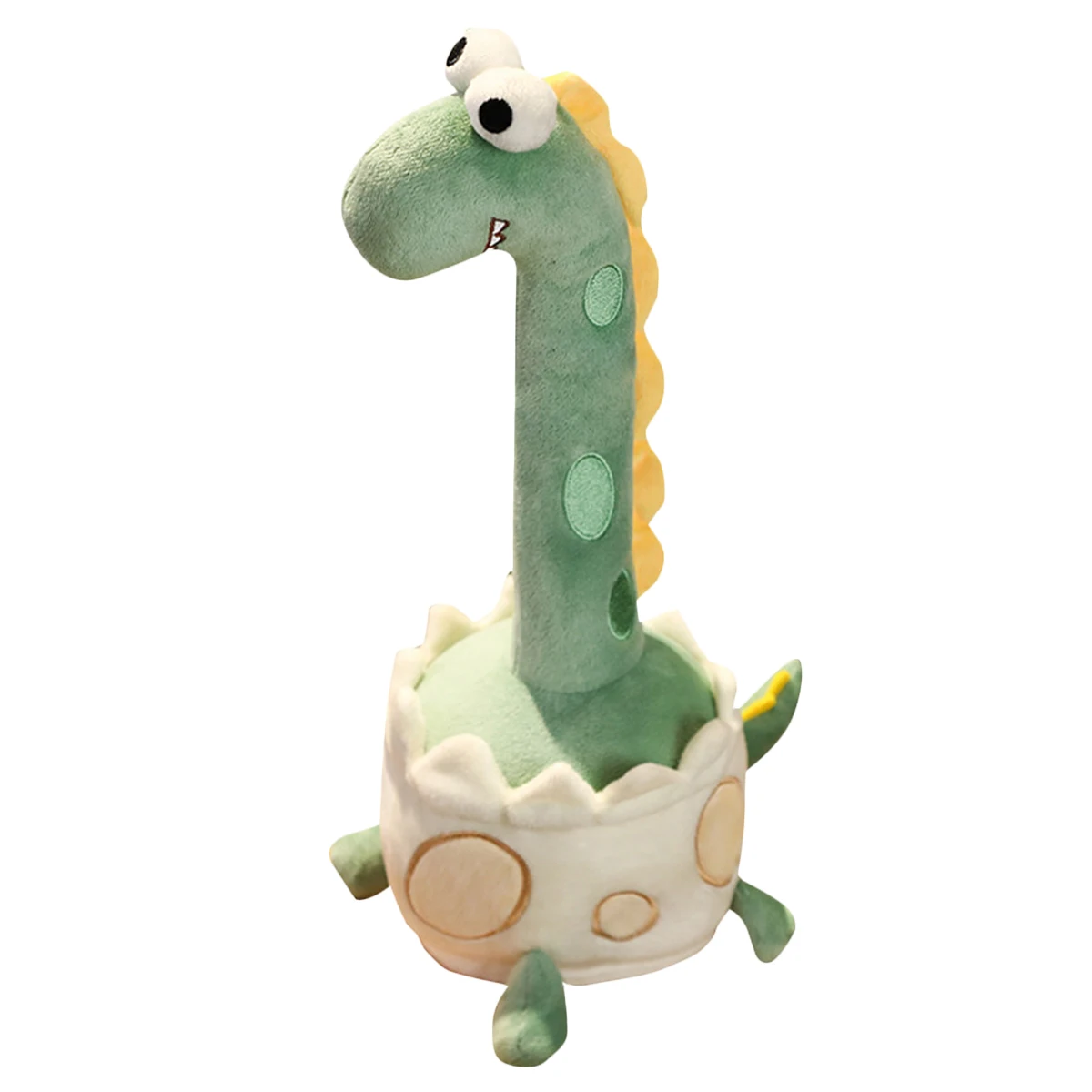 Динозавр, плюшевые игрушки для детей, электрическая искусственная кукла, пение, запись, светящаяся игрушка, танцы и пение, мягкая плюшевая и...
Динозавр, плюшевые игрушки для детей, электрическая искусственная кукла, пение, запись, светящаяся игрушка, танцы и пение, мягкая плюшевая и...