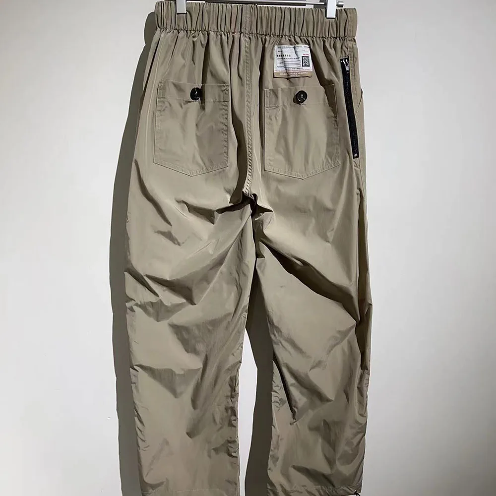 2023ss MMY Top Quality Cargo Pants Casual Pant Men's Trousers Sweatpants Streetwear Joggers Traf Women's Clothing Clothes
2023ss MMY Top Quality Cargo Pants Casual Pant Men's Trousers Sweatpants Streetwear Joggers Traf Women's Clothing Clothes