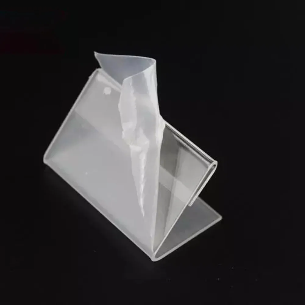 Sign Display Display Stand Transparent Price Tags Acrylic Business Card Display Easels Label Label Stand Set Stand Price
Sign Display Display Stand Transparent Price Tags Acrylic Business Card Display Easels Label Label Stand Set Stand Price