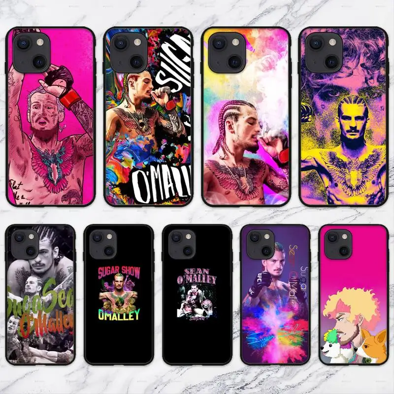 Чехол для телефона Sean O'Malley для iPhone 11 12 Mini 13 14 Pro XS Max X 8 7 6s Plus 5 SE XR
Чехол для телефона Sean O'Malley для iPhone 11 12 Mini 13 14 Pro XS Max X 8 7 6s Plus 5 SE XR