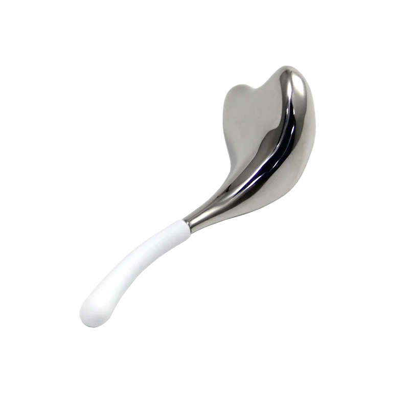Guasha Jade Roller Facial Massager Products For Women 2023 Ice Cryo Tools Masajeador Facial Massager Stainless Steel Cryo Sticks
Guasha Jade Roller Facial Massager Products For Women 2023 Ice Cryo Tools Masajeador Facial Massager Stainless Steel Cryo Sticks