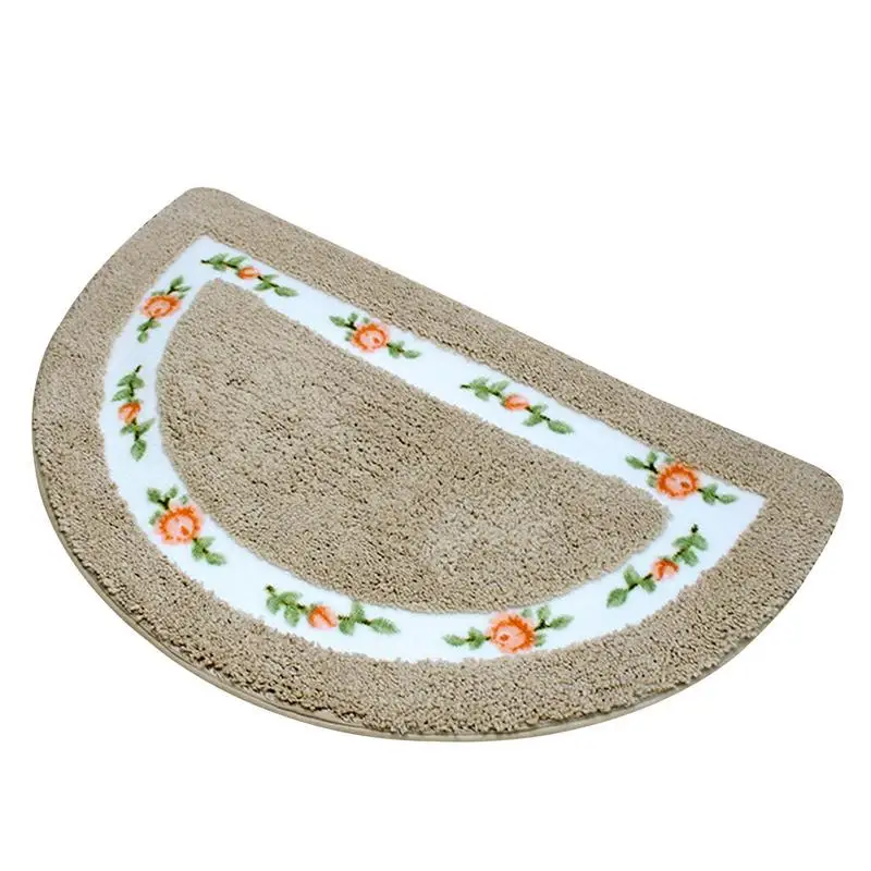 Flower Bath Mat Rose Bathroom Rug Mat Pink Soft Plush Shaggy Bath Carpet Machine Wash Dry Bath Mats Decors For Tub Shower Bath
Flower Bath Mat Rose Bathroom Rug Mat Pink Soft Plush Shaggy Bath Carpet Machine Wash Dry Bath Mats Decors For Tub Shower Bath