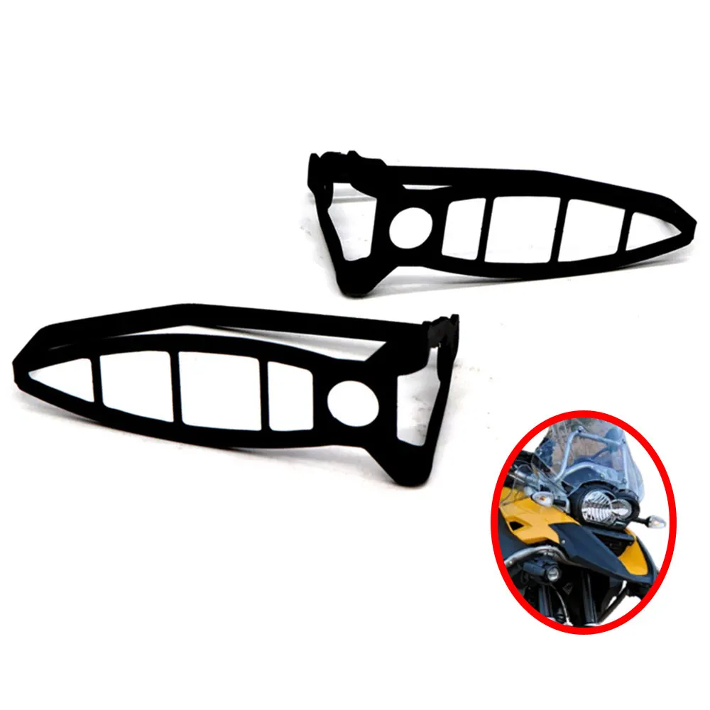 Motorcycle Parts Front Turn Signal Light Covers Indicator Guard Housing Protection Shields For BMW F800GS F650GS R1200GS
Motorcycle Parts Front Turn Signal Light Covers Indicator Guard Housing Protection Shields For BMW F800GS F650GS R1200GS