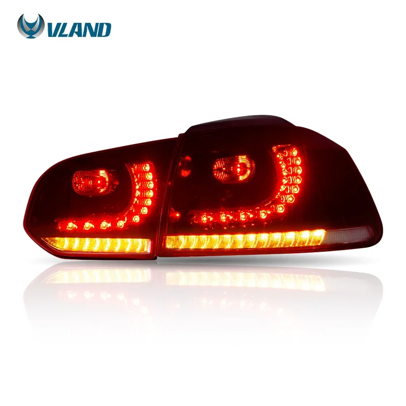 apply to LED Taillights Rear Tail Lamp Assembly 2008-2013 Sequentail Tail light rearlamp for For VW golf 6 mk6
apply to LED Taillights Rear Tail Lamp Assembly 2008-2013 Sequentail Tail light rearlamp for For VW golf 6 mk6