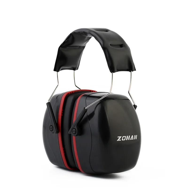NEW Noise Reduction Safety Ear Muffs NRR 35dB Shooters Hearing Protection Earmuffs Adjustable Shooting Ear Protection
NEW Noise Reduction Safety Ear Muffs NRR 35dB Shooters Hearing Protection Earmuffs Adjustable Shooting Ear Protection