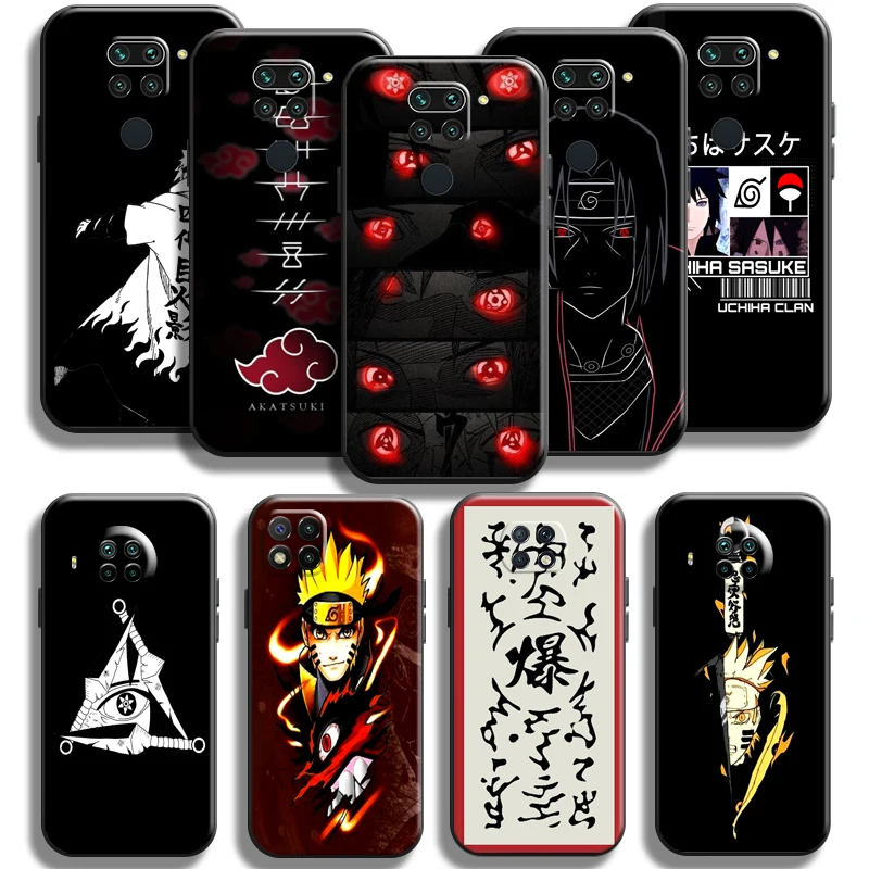 Akatsuki Logo NARUTO Phone Case For Xiaomi Redmi Note 9 9 Pro Max Note 9T 5G Carcasa Silicone Cover Soft Funda Black Coque
Akatsuki Logo NARUTO Phone Case For Xiaomi Redmi Note 9 9 Pro Max Note 9T 5G Carcasa Silicone Cover Soft Funda Black Coque