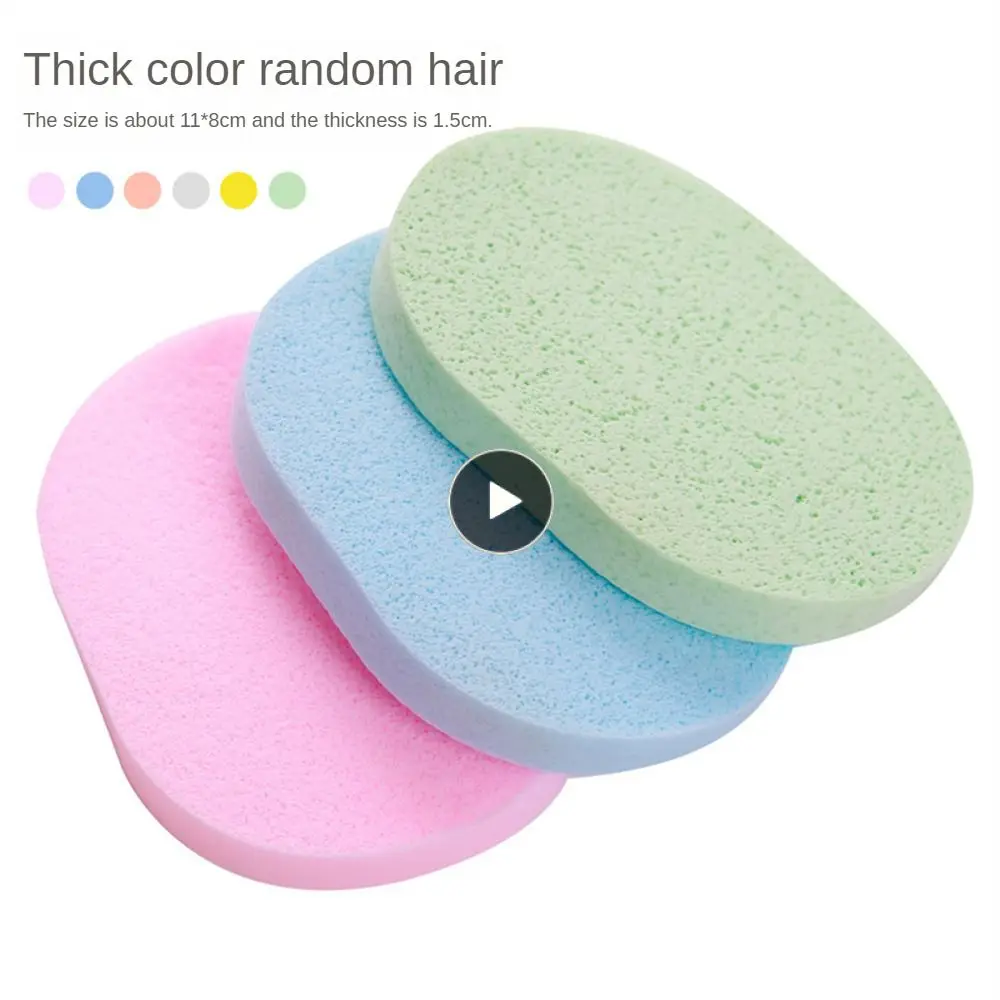 Natural Wood Pulp Sponge Good At Preservation Cellulose Natural Fibers Spa Massage Easy To Dry By Wind Cleansing Sponge Makeup
Natural Wood Pulp Sponge Good At Preservation Cellulose Natural Fibers Spa Massage Easy To Dry By Wind Cleansing Sponge Makeup
