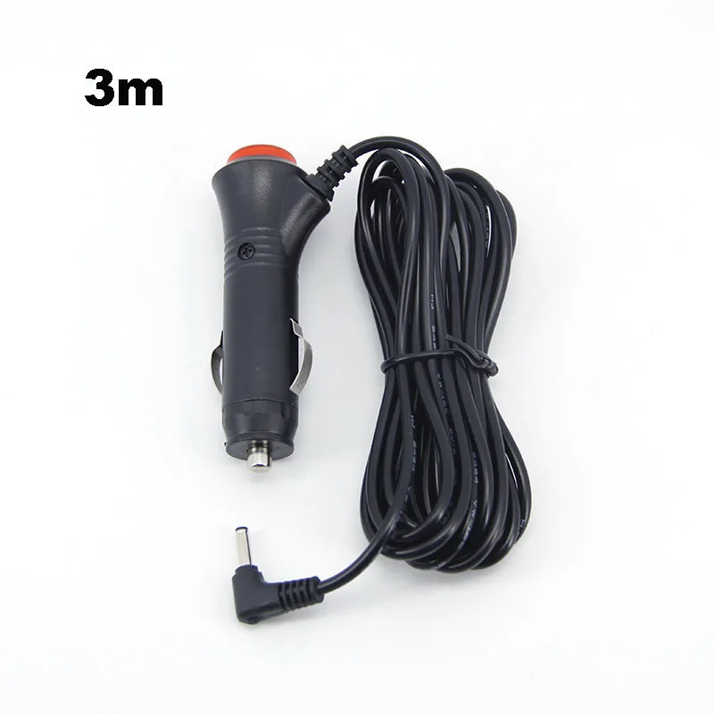 3/1,5 м автомобильный разъем питания прикуривателя, кабель-адаптер, переключатель включения/выключения постоянного тока 12 В 3,5x1,35 мм 3,5 для GPS-радар-детектора o
3/1,5 м автомобильный разъем питания прикуривателя, кабель-адаптер, переключатель включения/выключения постоянного тока 12 В 3,5x1,35 мм 3,5 для GPS-радар-детектора o