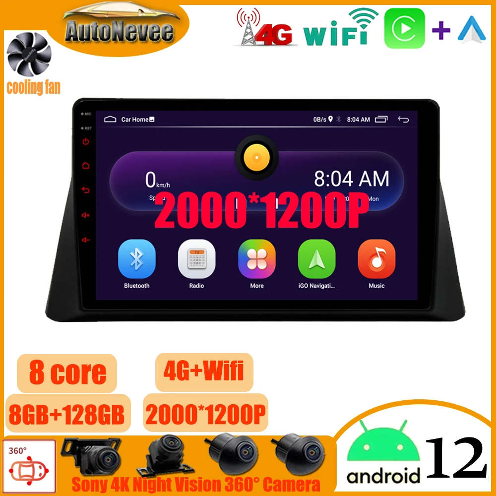 Android 12 Auto Carplay For Honda Accord Crosstour 1 2009-2015 Car Radio Multimedia Video Player Navigation Stereo GPS DSP IPS 
Android 12 Auto Carplay For Honda Accord Crosstour 1 2009-2015 Car Radio Multimedia Video Player Navigation Stereo GPS DSP IPS